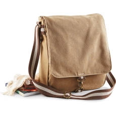 Sac messager Vintage