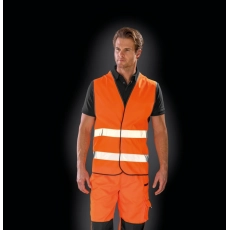 Gilet CORE High Viz