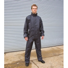 Ensemble de pluie