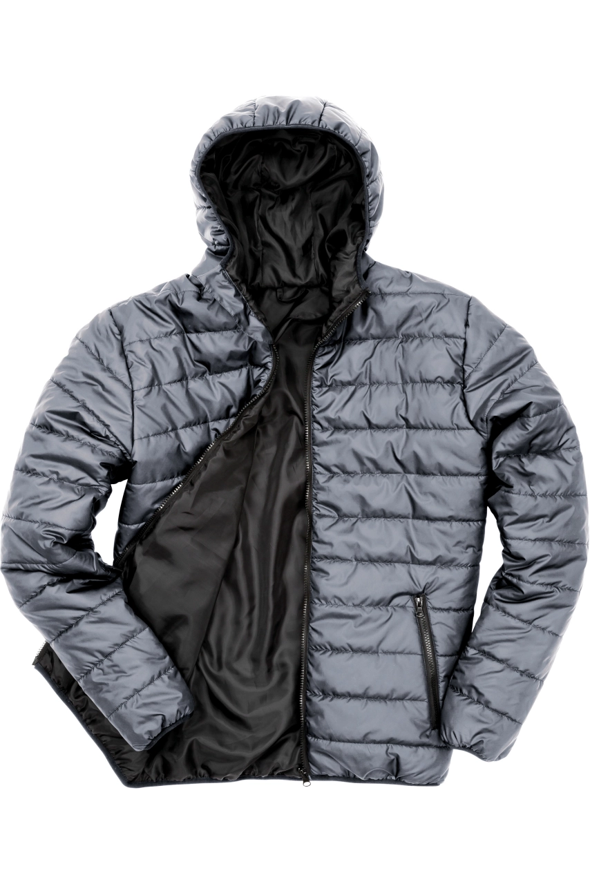 Veste doudoune