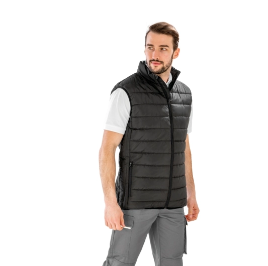 Bodywarmer matelassé Core