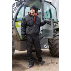 Veste Pilote Sabre