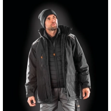 Parka Vostex