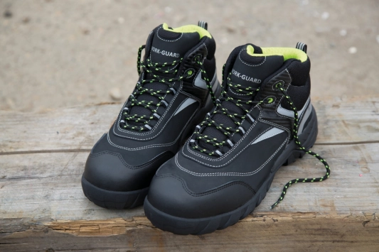 Chaussures de sécurité Blackwatch