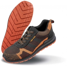Chaussures de securite 