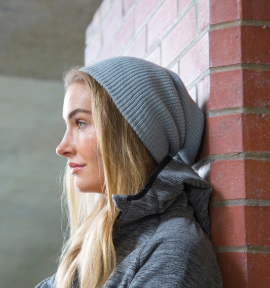 Bonnet Core Softex