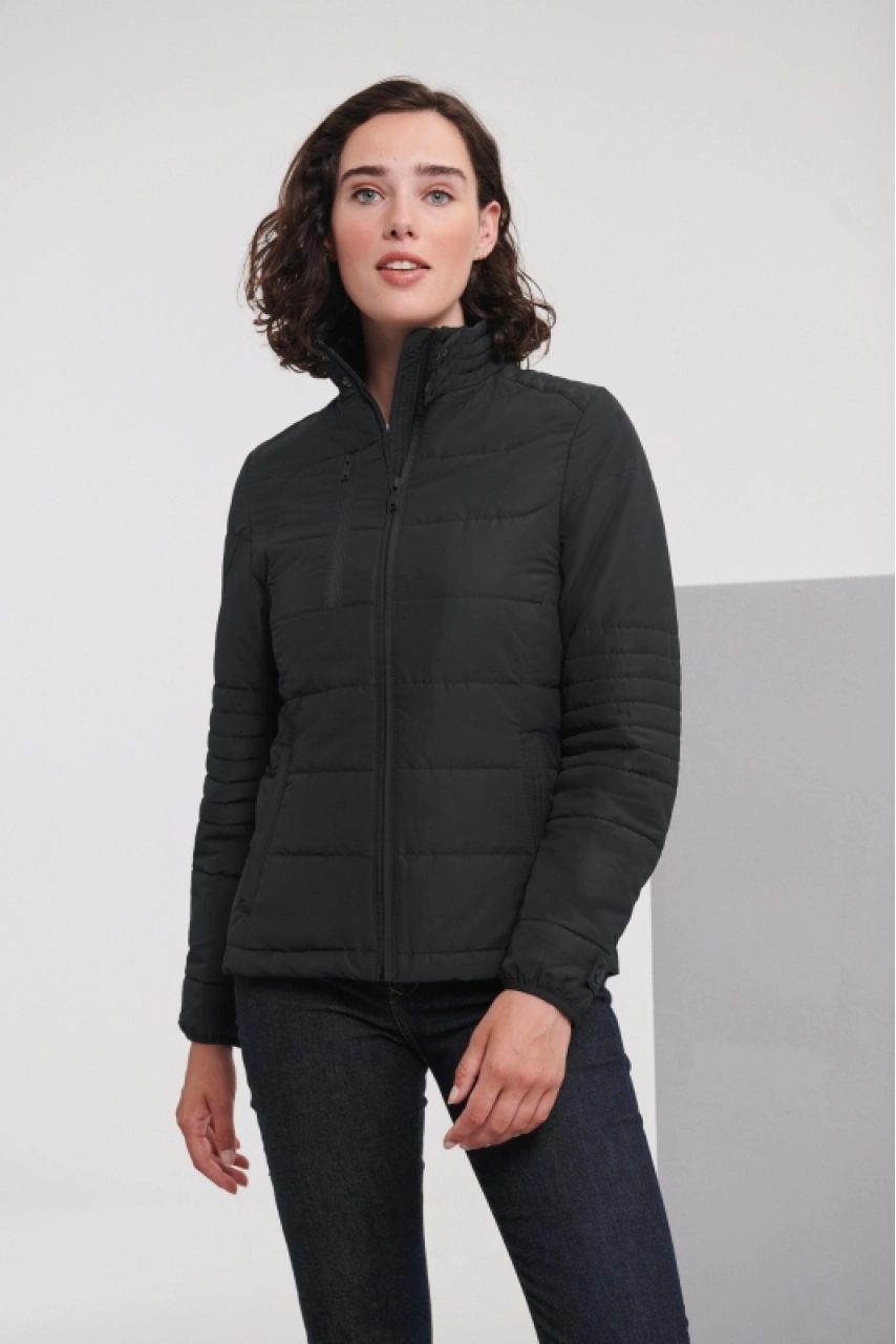Veste Cross