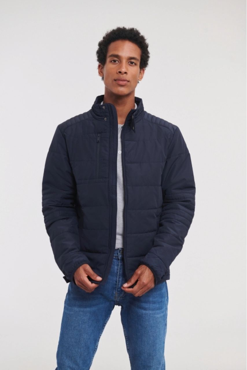 Veste Cross