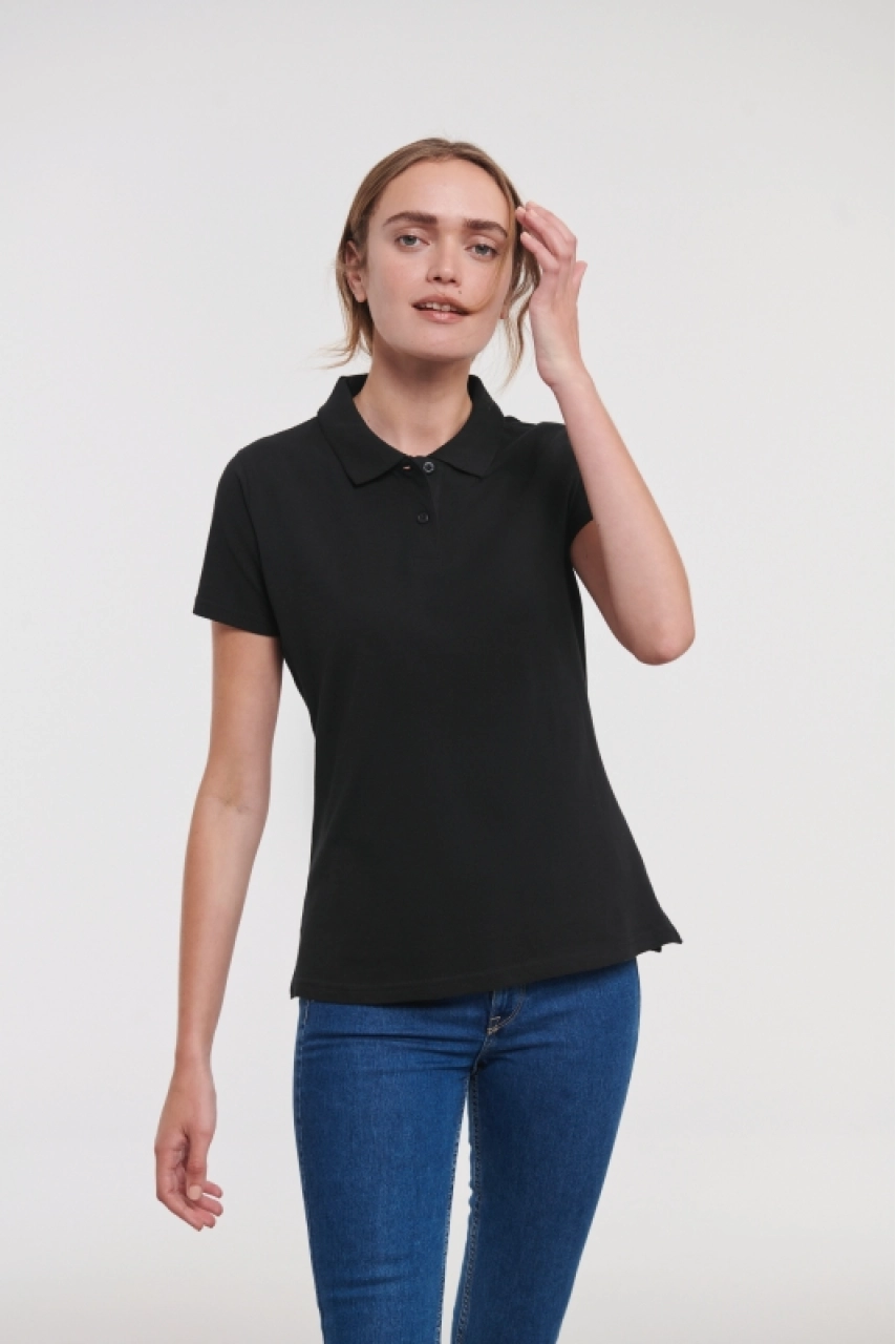 Polo femme Classic