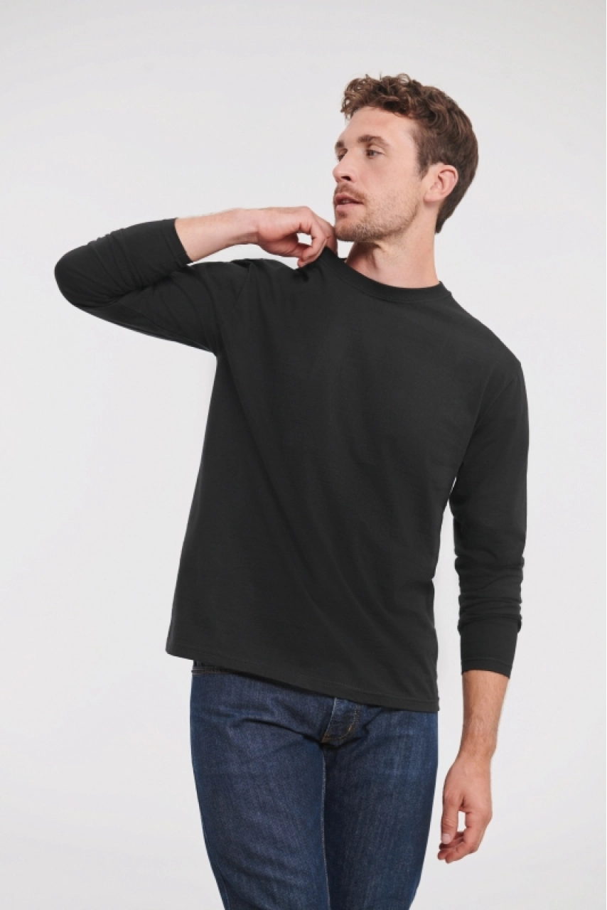 T-shirt Classique manches longues