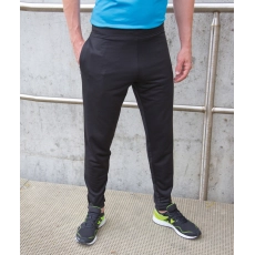 PANTALON DE JOGGING AJUSTÉ HOMME