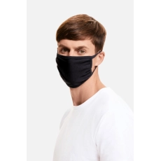 Masque adulte AFNOR UNS1 UNS 2 - Lavable et réutilisable - pack de 5 masques
