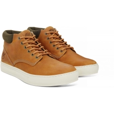 CHAUSSURES CHUKKA ADVENTURE 2.0 CUPSOLE