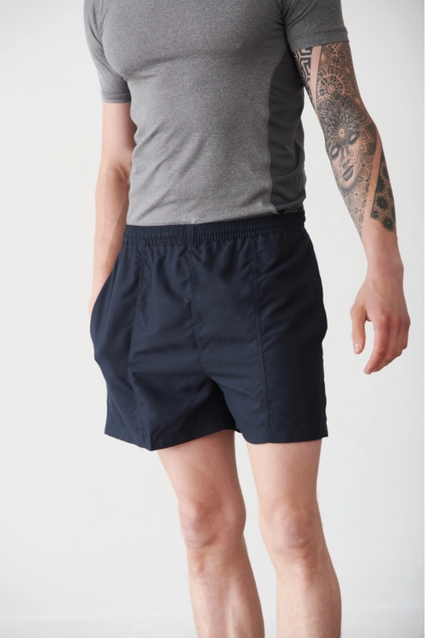 Short multisports