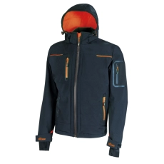 Veste softshell Space homme