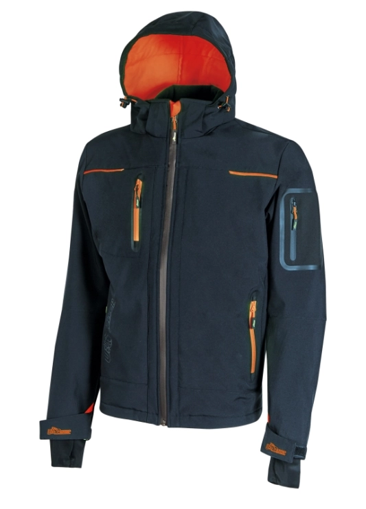 Veste softshell Space homme