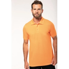 Polo manches courtes homme