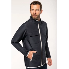 Veste thermique 4 couches unisexe