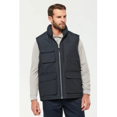 Bodywarmer matelassé homme