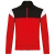 Sporty Red / Black