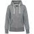 Slub Grey Heather
