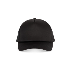 Casquette trucker - 5 Panneaux