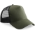 Olive Green / Black