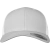 SILVER / WHITE