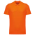 FLUORESCENT ORANGE