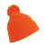 FLUORESCENT ORANGE