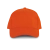 SPICY ORANGE
