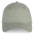 Washed Almond Green