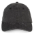 Washed black