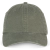 Washed Organic Khaki