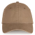 Washed Dark Camel