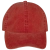 Washed Paprika