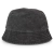 Washed black