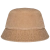 Washed Dark Camel