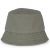 Washed Organic Khaki
