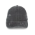 Washed black