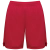 Sporty Red