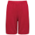 Sporty Red