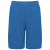 Sporty Royal Blue