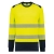 Hi Viz Yellow / Navy