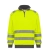 Jaune Fluo/Gris Ciment