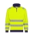 Jaune Fluo/Marine
