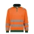 Orange Fluo/Vert