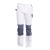 Blanc / Gris