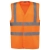 Hi Viz Orange
