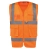 Hi Viz Orange